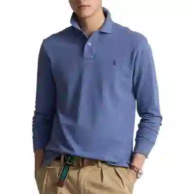 Polo Ralph Lauren FW22 LogoPolo