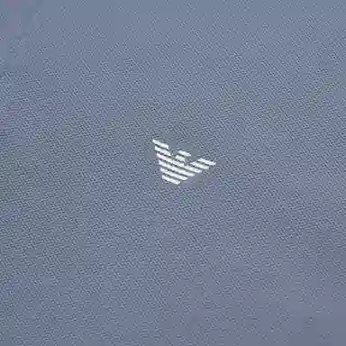 EMPORIO ARMANI SS22 LogoPolo