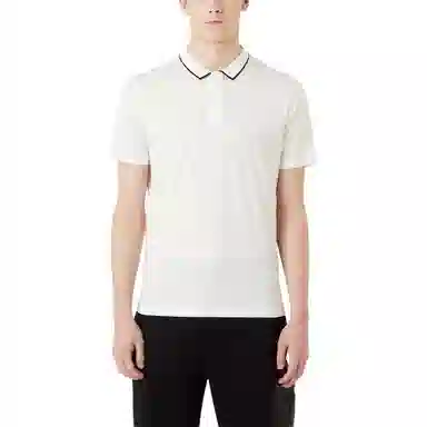 EMPORIO ARMANI SS23 LogoPolo