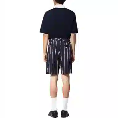 LOUIS VUITTON SS24 LogoPolo