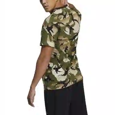 adidas Ub Gfx T Aop T