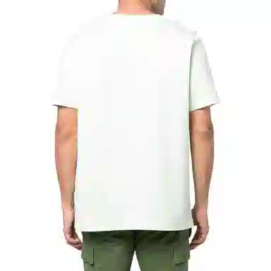 Stone Island Shadow Project Light Green Tee