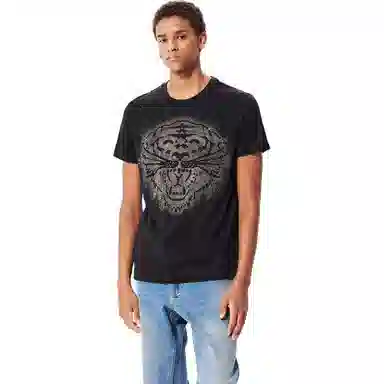 Ed Hardy FW24 T