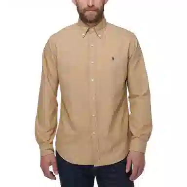 Polo Ralph Lauren SS23 Logo