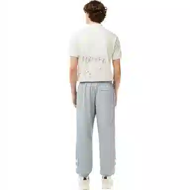 Lacoste Joggers Grey