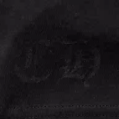 Chrome Hearts Logo T-Shirt Black