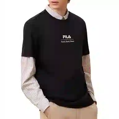 FILA Logo T