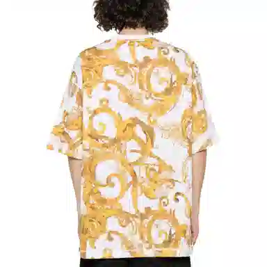 VERSACE JEANS COUTURE LogoT