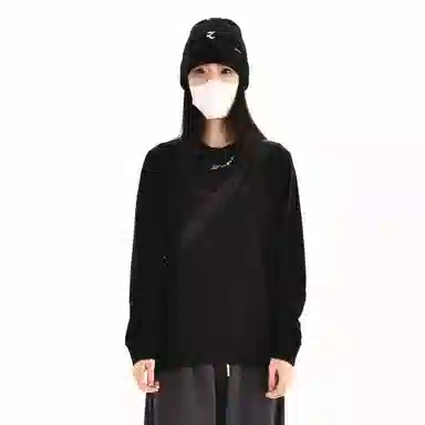 ZMOH Neutral Series Sweater