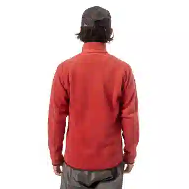 MONTBELL CLIMAPLUS100