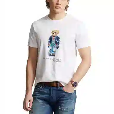 Polo Ralph Lauren T