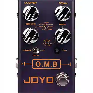 JOYO () R-06 O.M.B