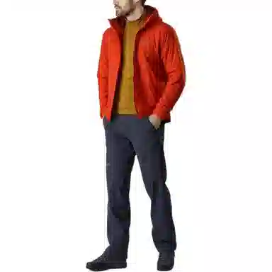 Arcteryx GAMMA Gamma mx pant Logo