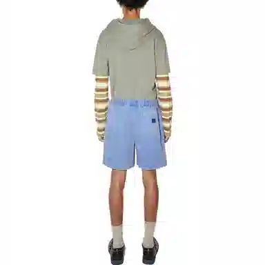 Acne Studios SS23 Face