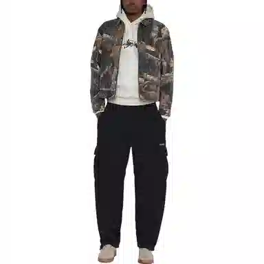 Stussy FW22 Logo