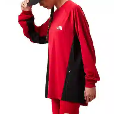 THE NORTH FACE x SOUKUU Trail Run T LogoT