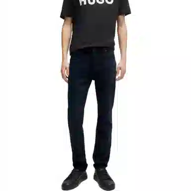 HUGO BOSS