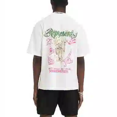 REPRESENT SS23 T