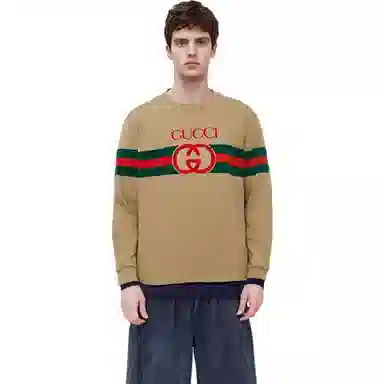 GUCCI SS23 Logo