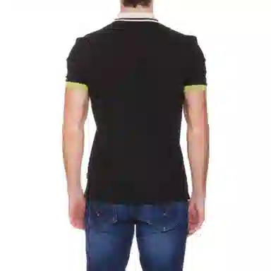 HUGO BOSS FW22 LogoPolo