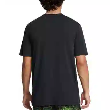 Under Armour Curry Logo Trend