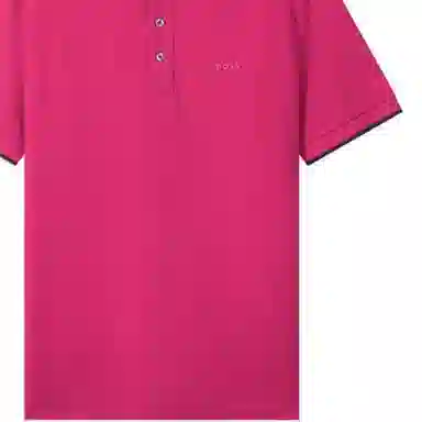 HUGO BOSS SS22 LogoPolo
