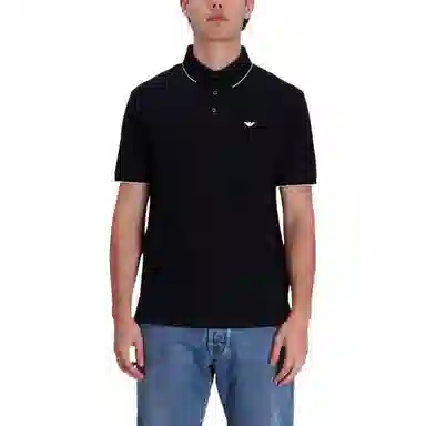 EMPORIO ARMANI SS23 LogoPolo