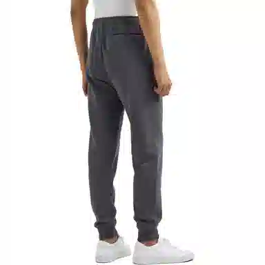 Lanvin FW21 Logo Pants