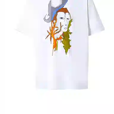 Burberry SS21 T