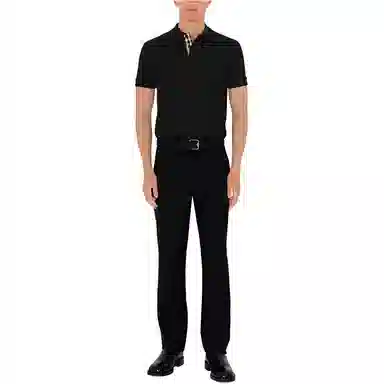 Burberry SS24 LogoPolo