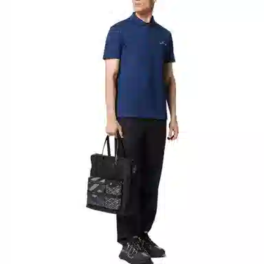 VERSACE FW22 LogoPolo