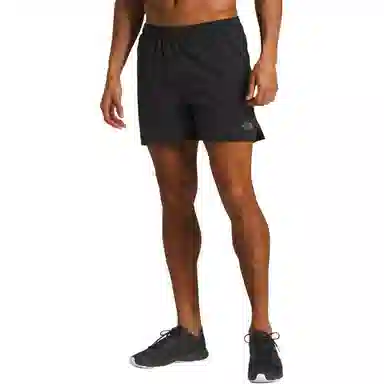 THE NORTH FACE Flight Series logo