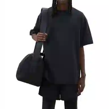 Fear of God x adidas Athletics T-Shirt Black