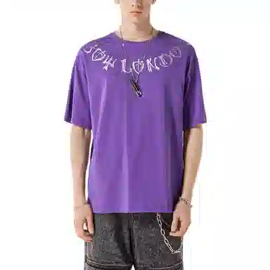 Boy London logoT