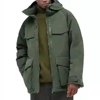 UNIQLO x White Mountaineering