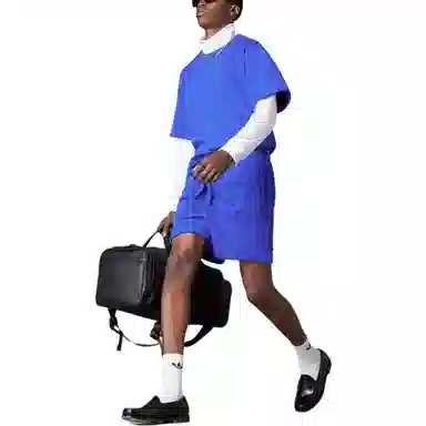 adidas Blue Version Shorts