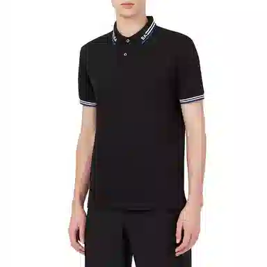 EMPORIO ARMANI SS21 Polo