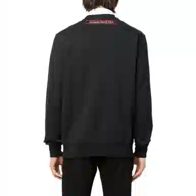 Alexander McQueen SS22 Logo