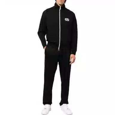 EMPORIO ARMANI FW22 Logo