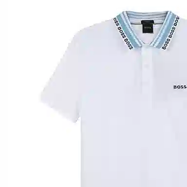 HUGO BOSS SS23 Polo