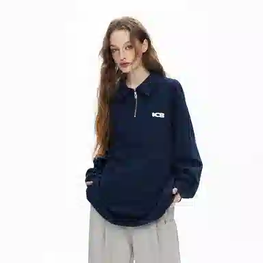 ICONS Lab SS23 LogoPoloCleanFitT