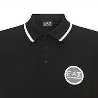 EMPORIO ARMANI SS22 LogoPolo