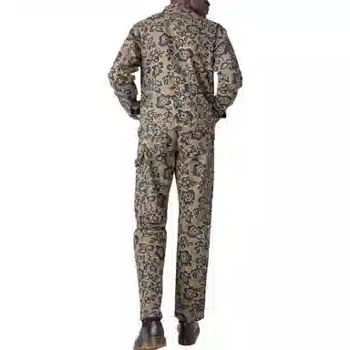 Dickies Eisenhower Jacket Desert Floral