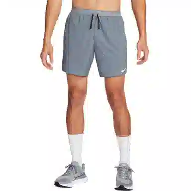 Nike Dri-FIT Smoke Grey Shorts