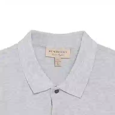 Burberry LogoPolo