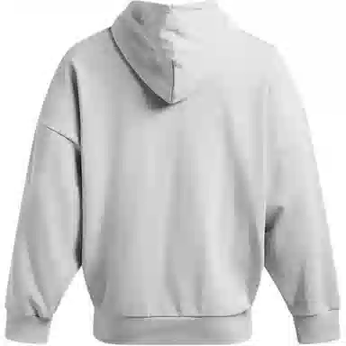 Under Armour Icon UA HWT Terry OS Hoodie