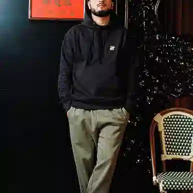 UNDEFEATED SS24 Logo