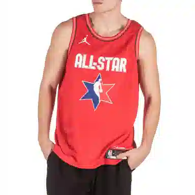 Jordan NBA 20 30