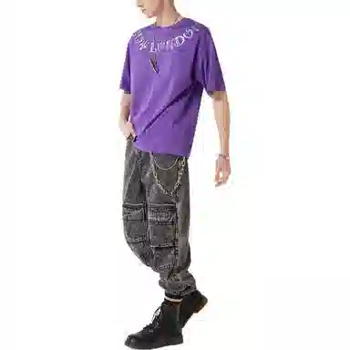 Boy London logoT
