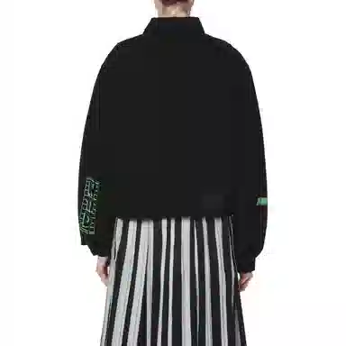 WE11DONE SS21 Jacket